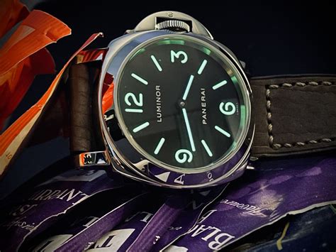 passione panerai forum